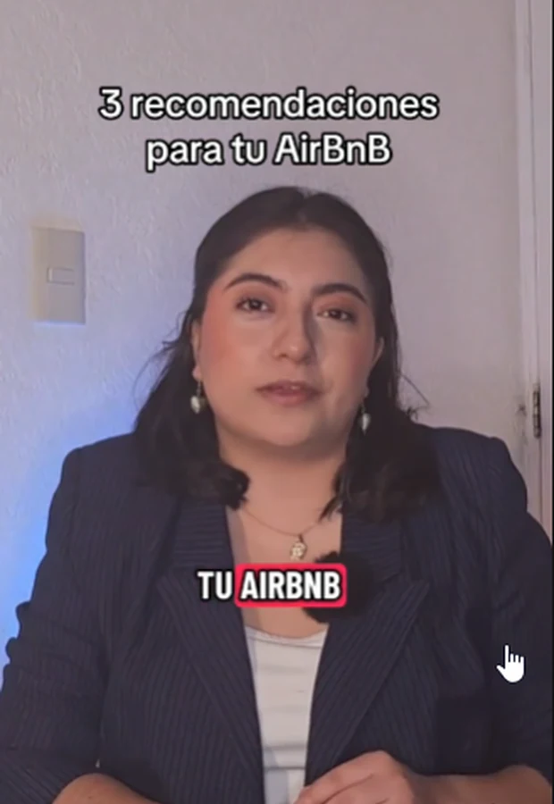 Video: recomendaciones para tu Airbnb