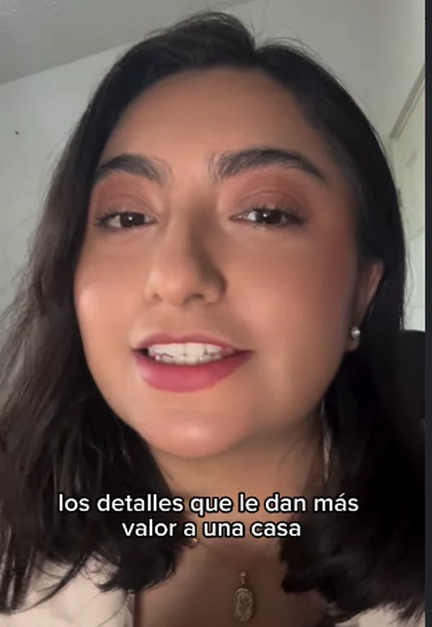 Video: detalles que dan valor a una casa