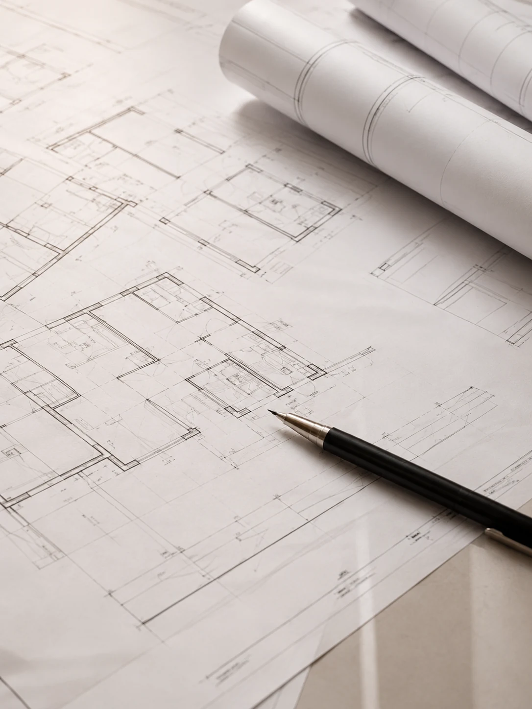 Planos arquitectónicos